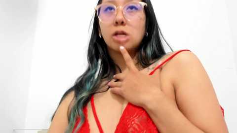 alisson_c @ stripchat on 20231114