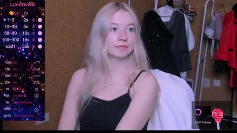 ameliaevans69 @ stripchat on 20231114