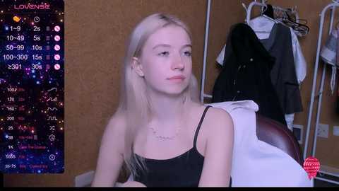 ameliaevans69 @ stripchat on 20231114