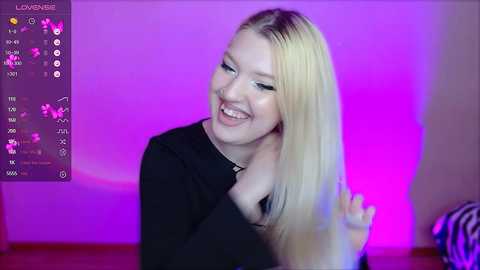 blondelovelymia @ stripchat on 20231114