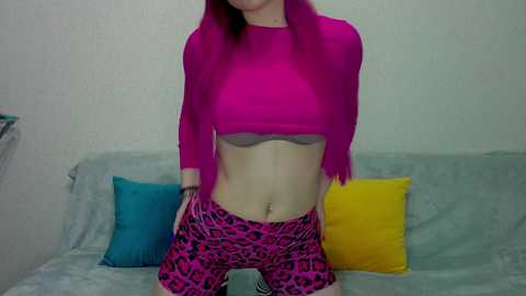 emilybutterfl @ stripchat on 20231114