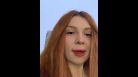 ginger_sexy_doll @ stripchat on 20231114