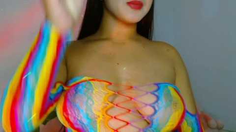 lazi_e @ stripchat on 20231114