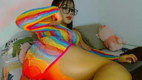 lazi_e @ stripchat on 20231114