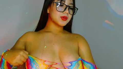 lazi_e @ stripchat on 20231114