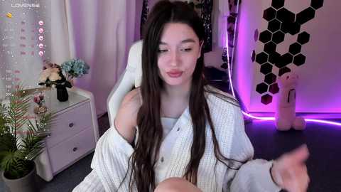 milaholter @ stripchat on 20231114