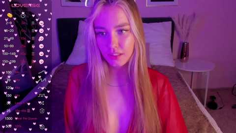 veronikatacher @ stripchat on 20231114