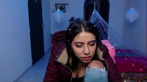 yumeko_six @ stripchat on 20231114