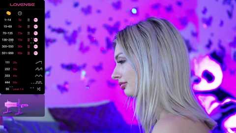 butterflyleah @ stripchat on 20231115