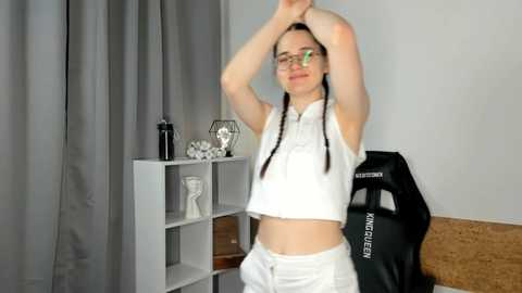 clarelopez @ stripchat on 20231115