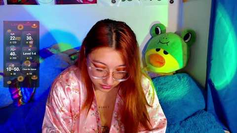 coralin3 @ stripchat on 20231115