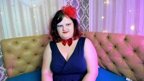 dovejadeite @ stripchat on 20231115
