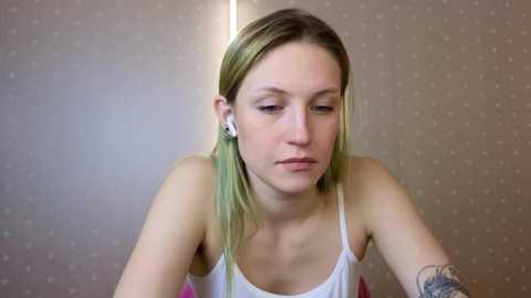 meeow_kitty @ stripchat on 20231115