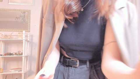 paulahall @ stripchat on 20231115