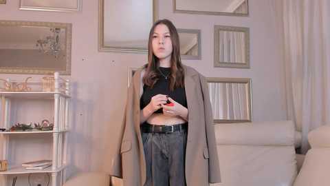 paulahall @ stripchat on 20231115