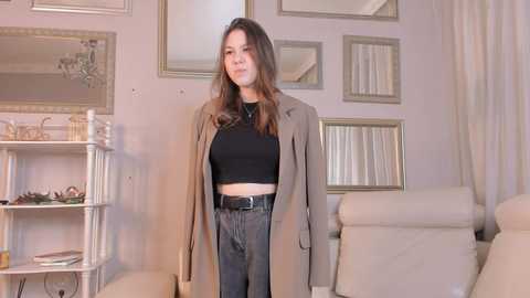 paulahall @ stripchat on 20231115