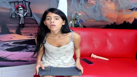 valerychiky @ stripchat on 20231115