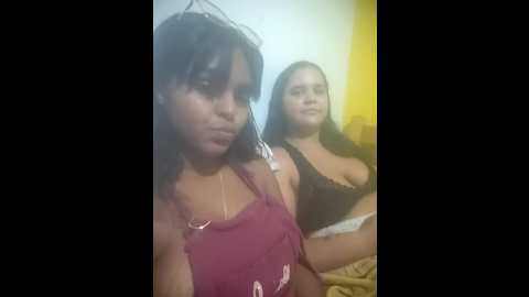 wanessinha4 @ stripchat on 20231115