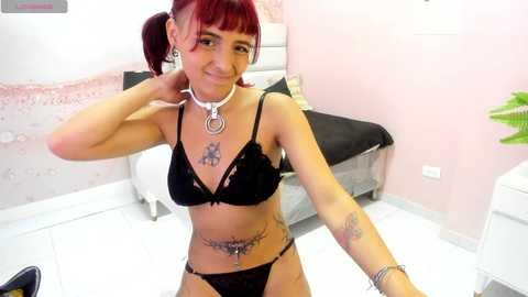 _kitty_horny @ stripchat on 20231116