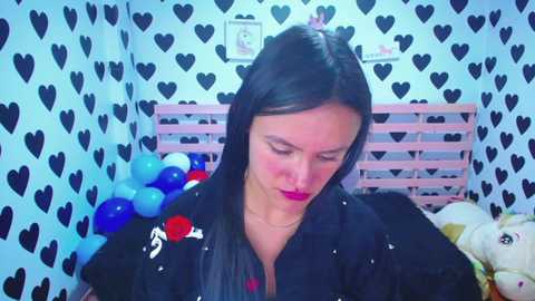 allisson_a @ stripchat on 20231116