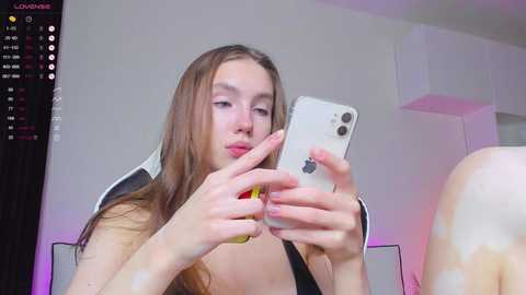 haileyishere @ stripchat on 20231116