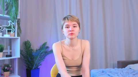 julavilona @ stripchat on 20231116