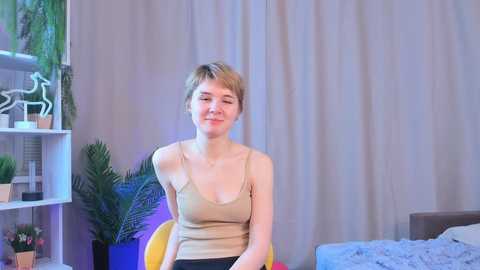 julavilona @ stripchat on 20231116
