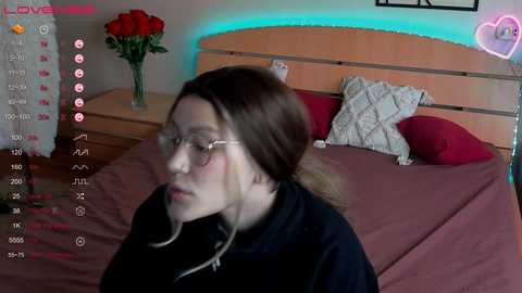 pookierina @ stripchat on 20231116