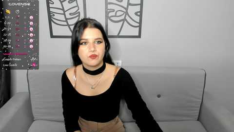 stacy_cutey @ stripchat on 20231116