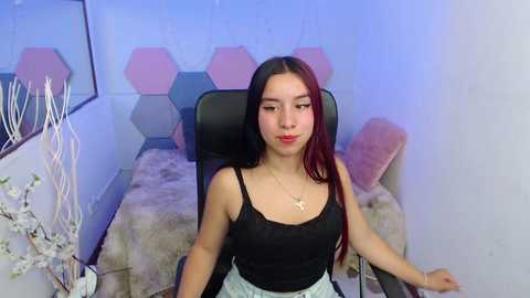 stellarouse_ @ stripchat on 20231116