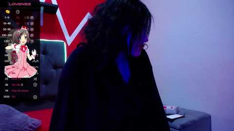 violet_love_777 @ stripchat on 20231116