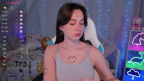 zarabarnes @ stripchat on 20231116