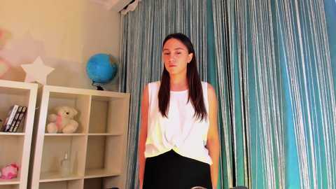 ariana__smith @ stripchat on 20231117