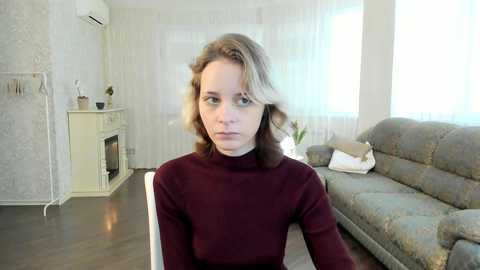 camillawatk @ stripchat on 20231117