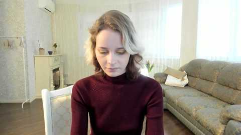 camillawatk @ stripchat on 20231117