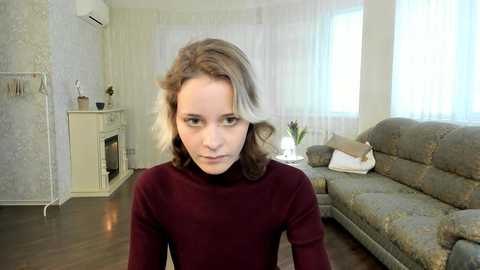 camillawatk @ stripchat on 20231117