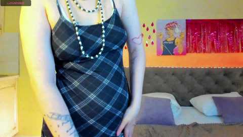 ginger_mahalat @ stripchat on 20231117