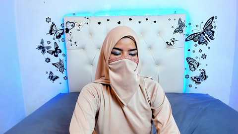 laila_rahal @ stripchat on 20231117