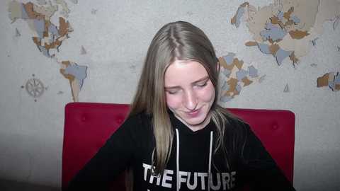 leksygarper @ stripchat on 20231117