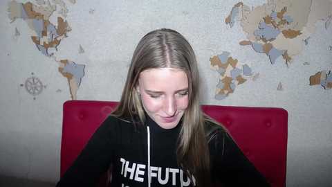 leksygarper @ stripchat on 20231117