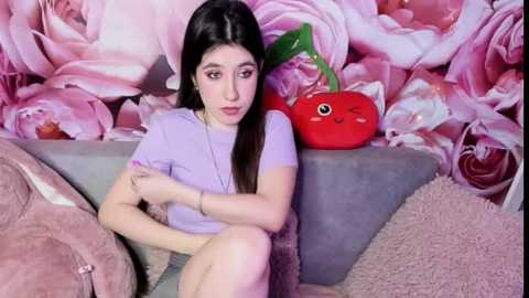 lizybee @ stripchat on 20231117