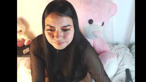 melany_07 @ stripchat on 20231117