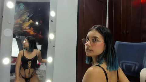 yessyangel @ stripchat on 20231117