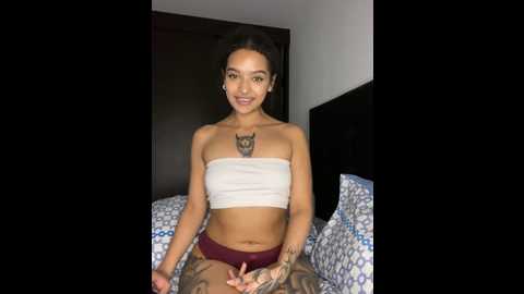 eliethsofiaa_ @ stripchat on 20231118