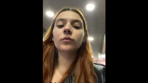 mariatihomirovaa @ stripchat on 20231118