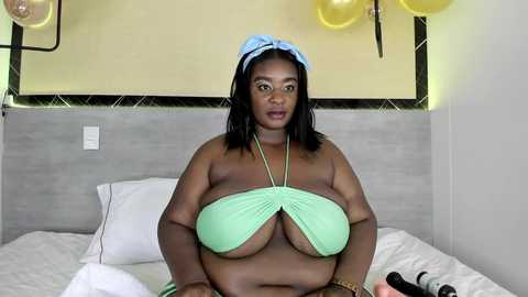 yaiiexoti @ stripchat on 20231118