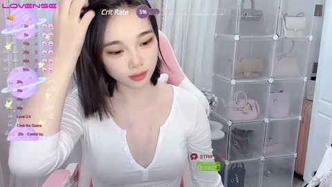 coco_al @ stripchat on 20231119