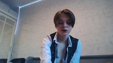 elizabeth_cole @ stripchat on 20231119