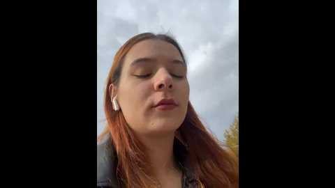 mariatihomirovaa @ stripchat on 20231119