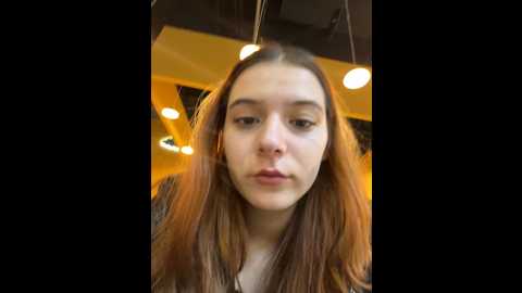 mariatihomirovaa @ stripchat on 20231119